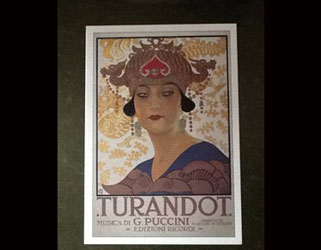 turandot